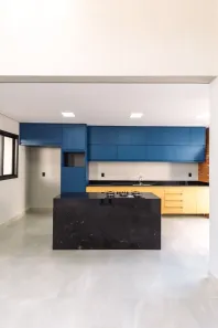 Casa com 3 Quartos à venda, 115m² no Jardim Bom Sucesso, Indaiatuba