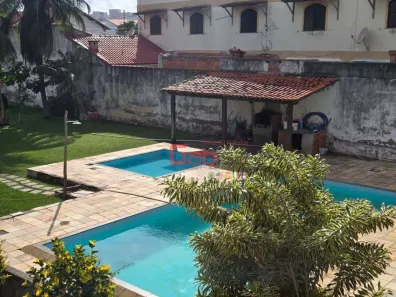 Casa de Condomínio com 2 Quartos à venda, 150m² no Ogiva, Cabo Frio