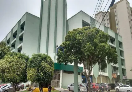 Sala Comercial à venda, 46m² no Floradas de São José, São José dos Campos