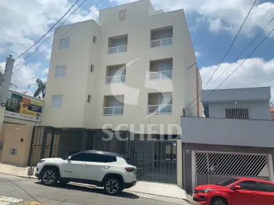 Apartamento com 1 Quarto à venda, 39m² no Jardim Santa Cruz (Campo Grande), São Paulo