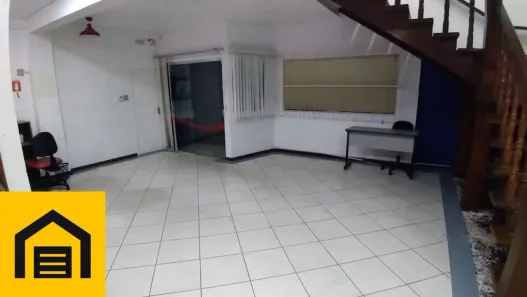 Sala Comercial para alugar, 16m² no Vila Bocaina, Mauá
