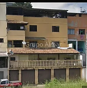 Cobertura com 2 Quartos à venda, 184m² no Santa Luzia, Juiz de Fora
