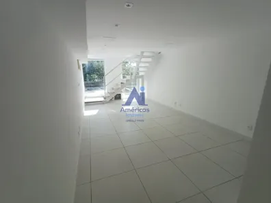 Ponto Comercial para alugar, 40m² no Recreio dos Bandeirantes, Rio de Janeiro