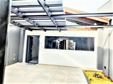 Casa com 3 Quartos à venda, 175m² no Vila São João do Ipiranga, Bauru
