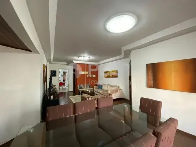 Apartamento com 3 Quartos à venda, 153m² no Santana, São Paulo