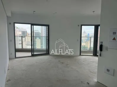 Apartamento com 1 Quarto à venda, 49m² no Pinheiros, São Paulo