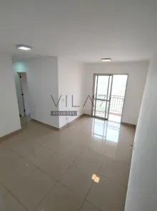 Apartamento com 2 Quartos para alugar, 55m² no Jardim Esmeralda, São Paulo