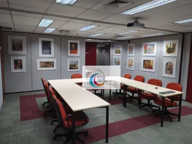 Sala Comercial para alugar, 775m² no Pinheiros, São Paulo