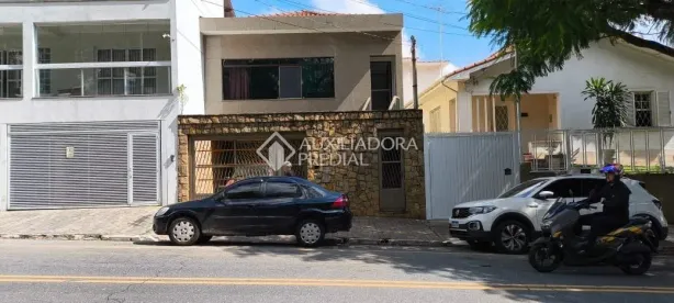 Sobrado com 2 Quartos à venda, 169m² no Barcelona, São Caetano do Sul