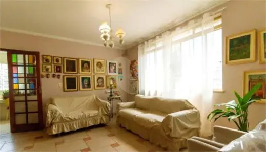 Casa com 4 Quartos à venda, 275m² no Jardim da Glória, São Paulo
