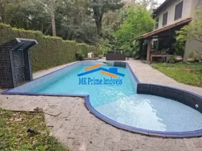 Sobrado com 5 Quartos à venda, 300m² no Adalgisa, Osasco