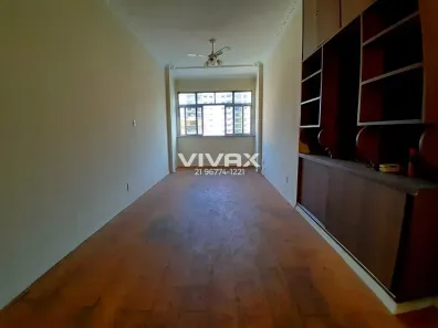 Apartamento com 2 Quartos à venda, 77m² no Méier, Rio de Janeiro