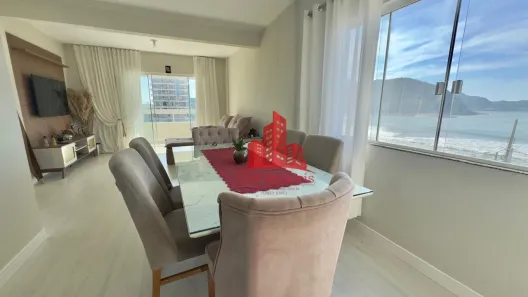 Apartamento com 2 Quartos à venda, 124m² no Gravatá, Navegantes