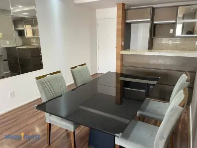 Apartamento com 2 Quartos para alugar, 82m² no Canto, Florianópolis