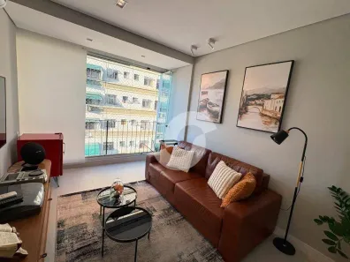 Apartamento com 2 Quartos à venda, 80m² no Icaraí, Niterói