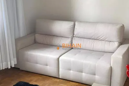 Apartamento com 2 Quartos à venda, 60m² no Centro, Belo Horizonte