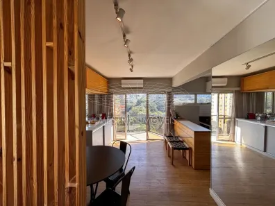 Apartamento com 2 Quartos à venda, 70m² no Cerqueira César, São Paulo