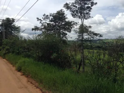 Lote/Terreno à venda, 72600m² no Chácaras Maringá, Atibaia