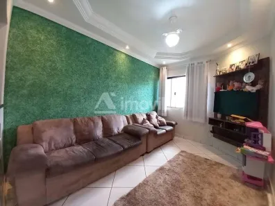 Casa com 3 Quartos à venda, 238m² no Parque Residencial Jaguari, Americana