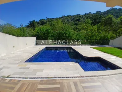 Casa de Condomínio com 3 Quartos para alugar, 280m² no Alphaville, Santana de Parnaíba
