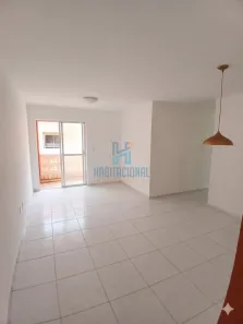 Apartamento com 3 Quartos à venda, 68m² no Parque das Nações, Parnamirim