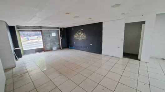 Ponto Comercial para alugar, 60m² no Vila do Encontro, São Paulo