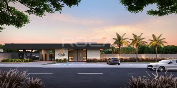 Lote/Terreno à venda, 300m² no Jardim Bandeirantes, São Carlos