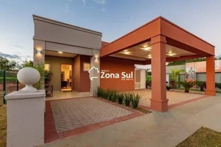 Casa de Condomínio com 3 Quartos à venda, 123m² no , Bady Bassitt