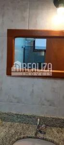 Apartamento com 3 Quartos para alugar, 100m² no Nossa Senhora da Abadia, Uberaba