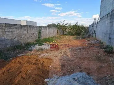 Lote/Terreno à venda, 175m² no Setville Altos de São José, São José dos Campos