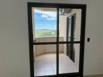 Apartamento com 3 Quartos à venda, 77m² no Urbanova V, São José dos Campos