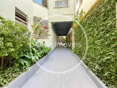 Apartamento com 2 Quartos à venda, 72m² no Gávea, Rio de Janeiro