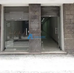 Ponto Comercial para alugar, 307m² no Centro, Rio de Janeiro