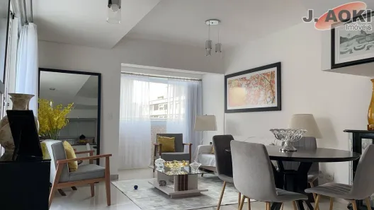 Cobertura com 3 Quartos à venda, 130m² no Bela Vista, São Paulo