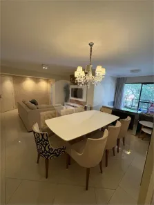 Apartamento com 3 Quartos à venda, 140m² no Santana, São Paulo