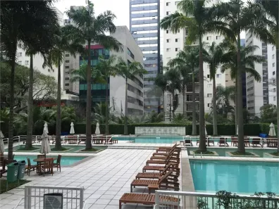 Apartamento com 2 Quartos à venda, 92m² no Vila Olímpia, São Paulo