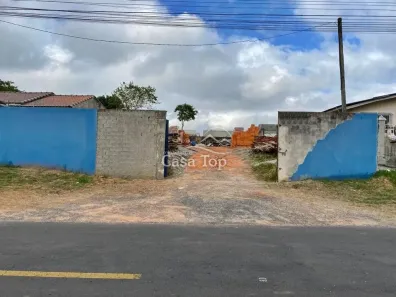 Lote/Terreno à venda, 525m² no Contorno, Ponta Grossa