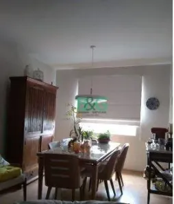 Apartamento com 2 Quartos à venda, 70m² no Vila Romana, São Paulo
