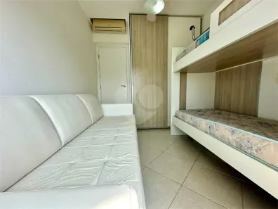 Apartamento com 2 Quartos à venda, 68m² no Riviera, Bertioga