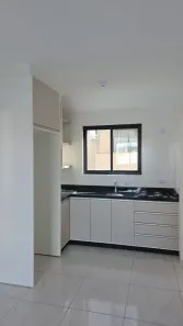 Apartamento com 2 Quartos para alugar, 48m² no Guaraituba, Colombo