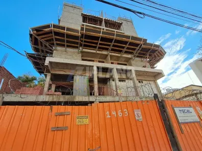 Apartamento com 2 Quartos à venda, 71m² no Centro, São Carlos