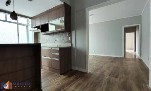 Apartamento com 3 Quartos à venda, 101m² no Centro Histórico, Porto Alegre