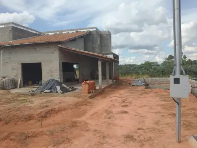Fazenda/Sítio com 3 Quartos à venda, 48000m² no , São Sebastião do Paraíso