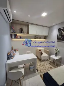 Sala Comercial à venda, 30m² no Meireles, Fortaleza