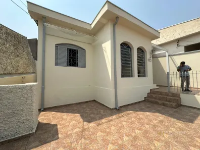 Casa com 3 Quartos à venda, 150m² no Vila Georgina, Campinas