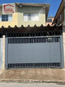 Sobrado com 2 Quartos à venda, 84m² no Jardim Marilu, São Paulo