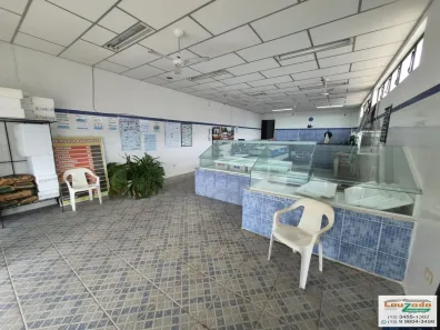 Imóvel Comercial à venda, 137m² no Jardim Ribamar, Peruíbe