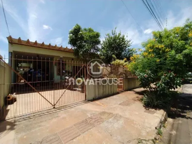 Casa com 4 Quartos à venda, 249m² no Jardim Monte Líbano, Campo Grande