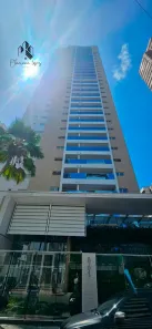 Apartamento com 4 Quartos à venda, 242m² no Meireles, Fortaleza