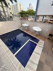 Apartamento com 3 Quartos à venda, 67m² no Piedade, Jaboatão dos Guararapes